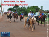 6ª Cavalgada a Nossa Senhora Aparecida em Maracaju