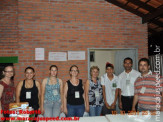 Mobiliza 93 realizado no dia 11/10/2011