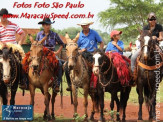 6ª Cavalgada a Nossa Senhora Aparecida em Maracaju