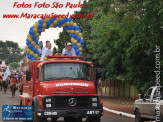 6ª Cavalgada a Nossa Senhora Aparecida em Maracaju