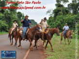 6ª Cavalgada a Nossa Senhora Aparecida em Maracaju