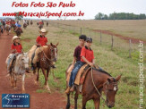 6ª Cavalgada a Nossa Senhora Aparecida em Maracaju