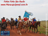 6ª Cavalgada a Nossa Senhora Aparecida em Maracaju