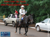 6ª Cavalgada a Nossa Senhora Aparecida em Maracaju