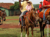 6ª Cavalgada a Nossa Senhora Aparecida em Maracaju