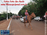 6ª Cavalgada a Nossa Senhora Aparecida em Maracaju