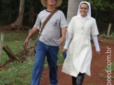 6ª Cavalgada a Nossa Senhora Aparecida em Maracaju