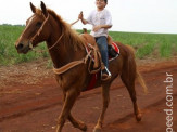 6ª Cavalgada a Nossa Senhora Aparecida em Maracaju