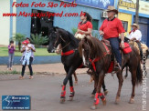 6ª Cavalgada a Nossa Senhora Aparecida em Maracaju