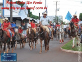 6ª Cavalgada a Nossa Senhora Aparecida em Maracaju