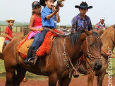 6ª Cavalgada a Nossa Senhora Aparecida em Maracaju