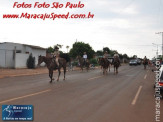 6ª Cavalgada a Nossa Senhora Aparecida em Maracaju