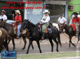 6ª Cavalgada a Nossa Senhora Aparecida em Maracaju