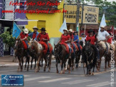 6ª Cavalgada a Nossa Senhora Aparecida em Maracaju