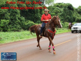 6ª Cavalgada a Nossa Senhora Aparecida em Maracaju