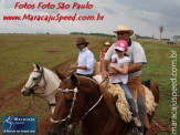 6ª Cavalgada a Nossa Senhora Aparecida em Maracaju