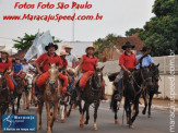 6ª Cavalgada a Nossa Senhora Aparecida em Maracaju