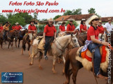 6ª Cavalgada a Nossa Senhora Aparecida em Maracaju