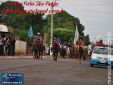 6ª Cavalgada a Nossa Senhora Aparecida em Maracaju