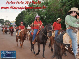 6ª Cavalgada a Nossa Senhora Aparecida em Maracaju