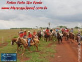 6ª Cavalgada a Nossa Senhora Aparecida em Maracaju