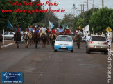 6ª Cavalgada a Nossa Senhora Aparecida em Maracaju