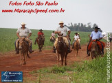 6ª Cavalgada a Nossa Senhora Aparecida em Maracaju