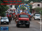 6ª Cavalgada a Nossa Senhora Aparecida em Maracaju