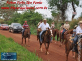 6ª Cavalgada a Nossa Senhora Aparecida em Maracaju