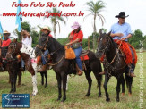 6ª Cavalgada a Nossa Senhora Aparecida em Maracaju