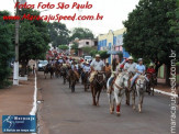 6ª Cavalgada a Nossa Senhora Aparecida em Maracaju