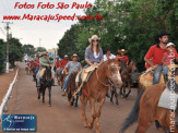 6ª Cavalgada a Nossa Senhora Aparecida em Maracaju