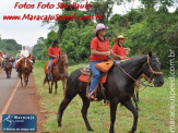 6ª Cavalgada a Nossa Senhora Aparecida em Maracaju