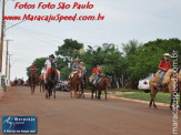 6ª Cavalgada a Nossa Senhora Aparecida em Maracaju