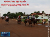 6ª Cavalgada a Nossa Senhora Aparecida em Maracaju