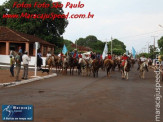 6ª Cavalgada a Nossa Senhora Aparecida em Maracaju