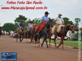 6ª Cavalgada a Nossa Senhora Aparecida em Maracaju