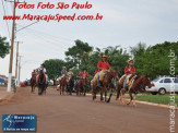 6ª Cavalgada a Nossa Senhora Aparecida em Maracaju