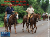 6ª Cavalgada a Nossa Senhora Aparecida em Maracaju