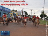 6ª Cavalgada a Nossa Senhora Aparecida em Maracaju