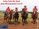 6ª Cavalgada a Nossa Senhora Aparecida em Maracaju