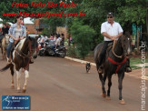 6ª Cavalgada a Nossa Senhora Aparecida em Maracaju