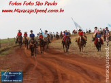 6ª Cavalgada a Nossa Senhora Aparecida em Maracaju