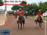 6ª Cavalgada a Nossa Senhora Aparecida em Maracaju