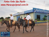 6ª Cavalgada a Nossa Senhora Aparecida em Maracaju