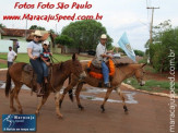 6ª Cavalgada a Nossa Senhora Aparecida em Maracaju