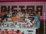 1º aninho Pietra no Antoniely Buffet 30/10/2011