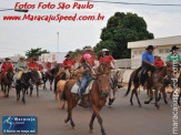 6ª Cavalgada a Nossa Senhora Aparecida em Maracaju