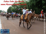 6ª Cavalgada a Nossa Senhora Aparecida em Maracaju