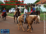 6ª Cavalgada a Nossa Senhora Aparecida em Maracaju